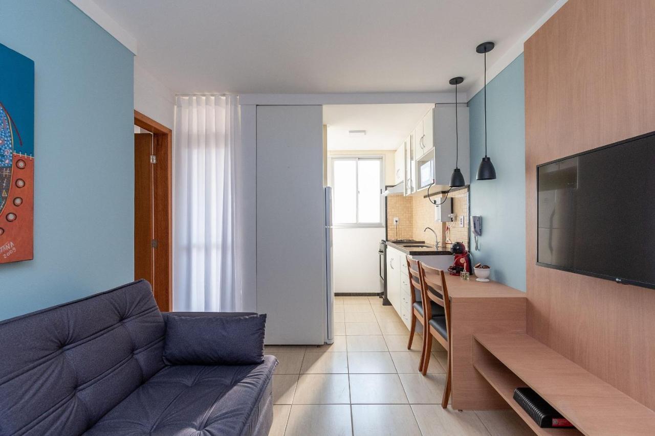 Apartment Tranquilidade E Conforto No Setor Leste Universitario *