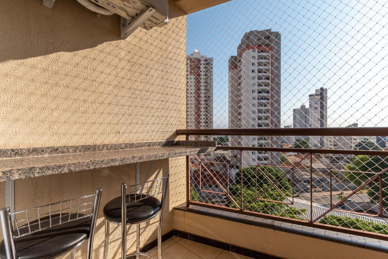 Tranquilidade E Conforto No Setor Leste Universitario